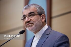 پاسخ سخنگوی شورای نگهبان به اظهارات حجت‌الاسلام مصلحی