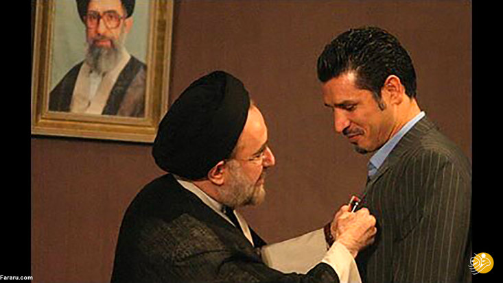 چرا علی دایی؟ چرا عادل فردوسی‌پور؟