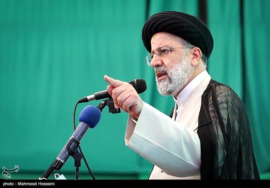 رئیسی: نباید اجازه داد اصلاً فسادی شکل بگیرد که لازم باشد با آن مبارزه کنیم