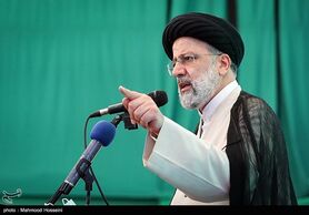 رئیسی: نباید اجازه داد اصلاً فسادی شکل بگیرد که لازم باشد با آن مبارزه کنیم