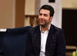 مجید واشقانی: بازیگری پژمان جمشیدی از فوتبالش هم بهتر است