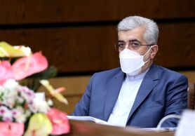 استمداد وزیر نیرو از مردم برای صرفه‌جویی در مصرف آب / اگر ‌مدیریت نکنیم ‌با مشکل بسیار جدی روبه‌رو می‌شویم