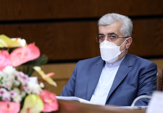 استمداد وزیر نیرو از مردم برای صرفه‌جویی در مصرف آب / اگر ‌مدیریت نکنیم ‌با مشکل بسیار جدی روبه‌رو می‌شویم