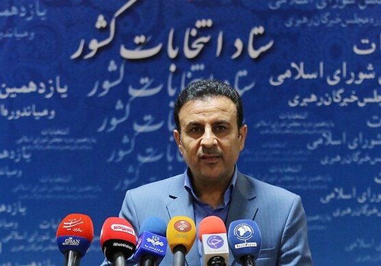 موسوی: برای برگزاری انتخابات کاملا آماده هستیم