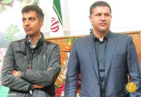 شفاف‌سازی همتی درباره فردوسی‌پور و علی دایی