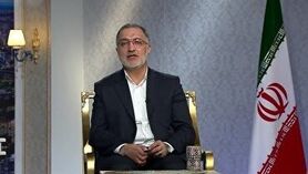 زاکانی: مردم برخی استان‌ها در نفت نشسته اند اما از حداقل ها محرومند