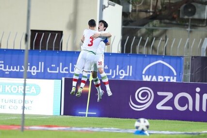 مهدوی‌کیا: اتحاد و همدلی باعث موفقیت تیم ملی شد