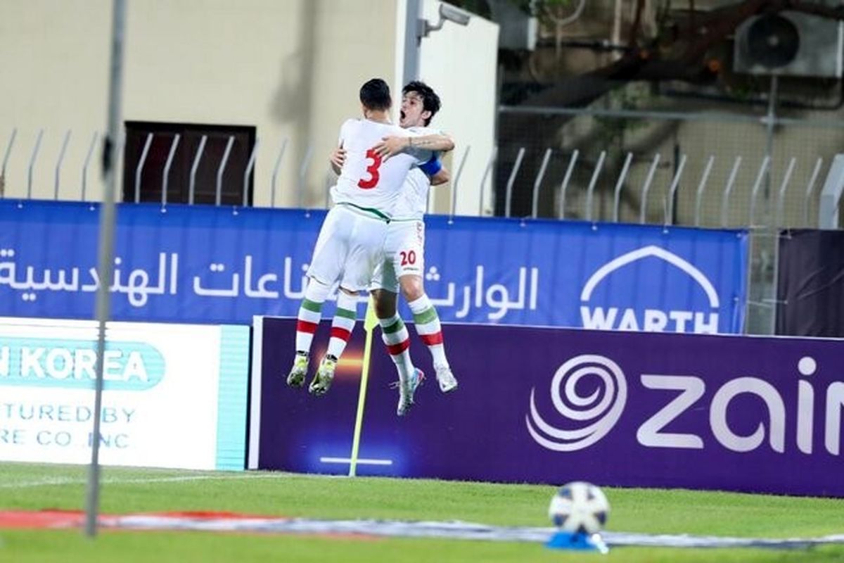 مهدویکیا: اتحاد و همدلی باعث موفقیت تیم ملی شد