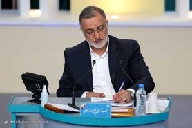 زاکانی نامه رسمی برای انصراف از انتخابات به وزارت کشور نداده است
