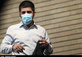 دبیر: با هدف کسب مدال طلای المپیک تمرین کنید