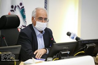 دوچرخه سواران مجازند از پارکینگ‌های شهرداری استفاده کنند/سرنوشت نهایی گذر آقا نورالله نجفی