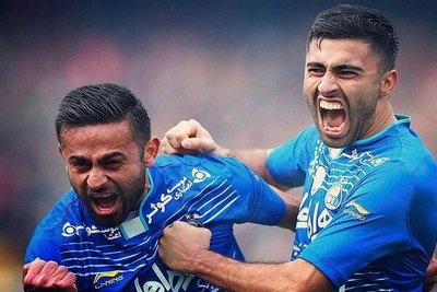 نیم نگاه نقل و انتقالاتی استقلال به بازگشت و جذب لژیونرها