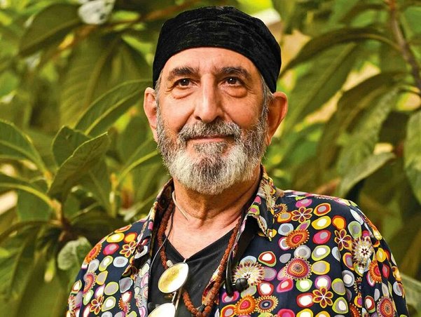 گفتگو با فرهاد آییش و تجربه بازی در فیلم کیمیایی | برای سومین بار مصدق شدم