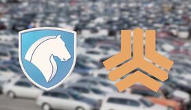 قیمت خودرو‌های سایپا و ایران‌خودرو امروز ۲۷ خرداد ۱۴۰۰