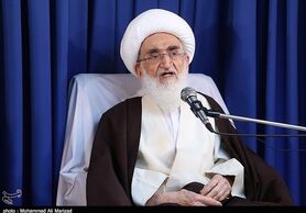 آیت الله نوری ‌همدانی: همه وظیفه داریم شرعا و عقلا در انتخابات شرکت کنیم
