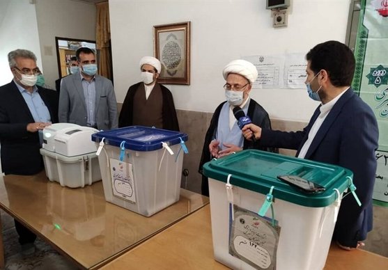 آیت‌الله سبحانی: مصالح نظام ایجاب می‌کند همه در انتخابات ‌شرکت کنند