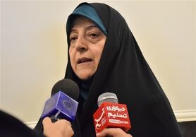 ابتکار با شرکت در انتخابات : رئیس جمهور منتخب باید خود را پاسخگوی مردم بداند