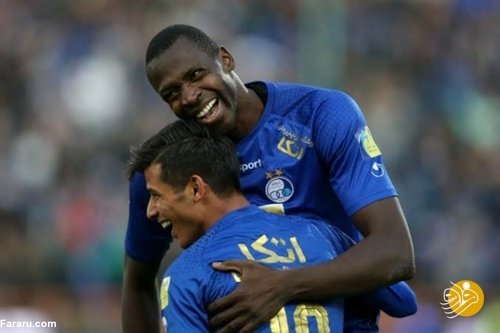 قرارداد دیاباته با استقلال چند میلیارد تومان است؟