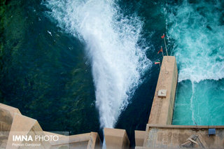 رهاسازی آب زاینده‌رود تا آخر هفته مشخص می‌شود