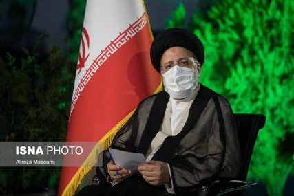 همه‌ وعده‌های رئیسی