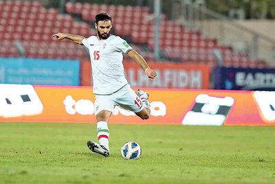 پرسپولیس همیشه مشکل مالی داشته است