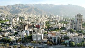 قیمت آپارتمان در تهران؛ ۳۰ خرداد ۱۴۰۰