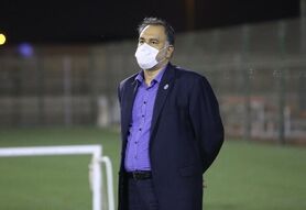 مددی: رفتار مجیدی ناپایدار و بی ثبات است/ او باید توهم توطئه را کنار بگذارد