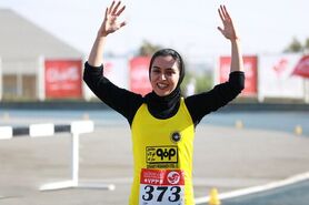 ردپای مجید کیهانی در المپیکی شدن فرزانه فصیحی!
