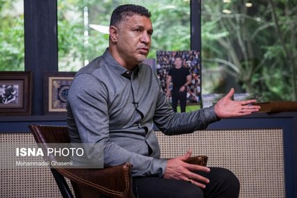 دایی: عزیزی‌خادم حرف اشتباهی زده است/ باید جوابگوی بدهی ویلموتس باشید