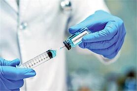 کرونا دلتا واکسن گریز است