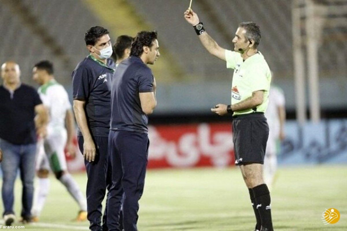 اشتباهات داوری بیشتر به ضرر استقلال بوده یا به نفع این تیم؟