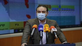 رئیسی: فقط مشاغل گروه یک در شهر‌های قرمز اجازه فعالیت دارند