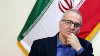 فریدونی: مسئولان اصفهان صدای ما باشند/ 12 تا 16 امتیاز ذوب آهن قربانی ناداوری شده است