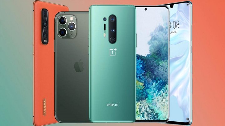 قیمت تلفن همراه؛ گوشی‌های ۹ تا ۱۰ میلیون تومانی در بازار کدام است؟