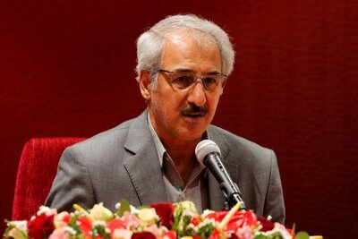 نظمی: هیچ مذاکره‌ای با کی‌روش نداشتیم/ فعلا امکان بازگشت شجاعی و دژاگه وجود ندارد