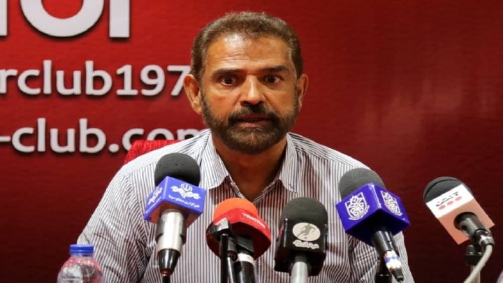 کریمی: یک تیم آرمانی برابر استقلال، غایب داریم