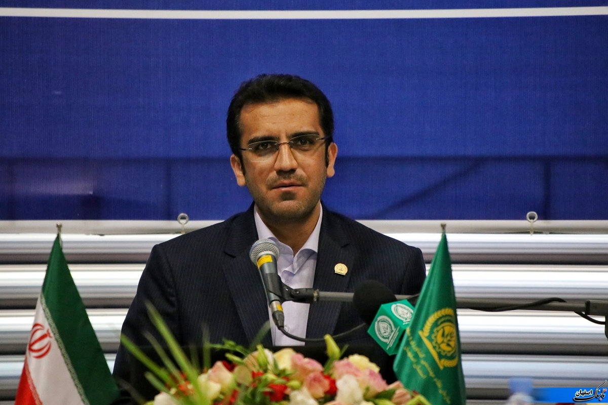 رفع بروکراسی‌های اضافه برای رونق بخشیدن به کشاورزی استان