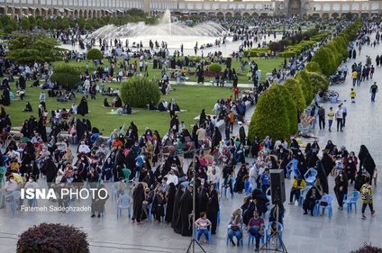 منتظر وضعیت قرمز نباشید، شرایط حاد است