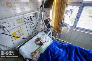 آمار کرونا کاشان ۱۵ تیر؛ بدون فوتی و ۳۰ ابتلای جدید