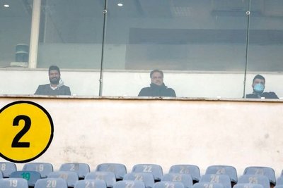 مددی خطاب به میثاقی: چرا هیچوقت رسول پناه و گل‌محمدی را روی خط برنامه‌ات نیاوردی؟