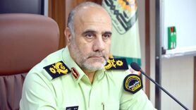 واکنش رئیس پلیس تهران به قطعی برق/ در زمان قطعی تجمعی نداشتیم