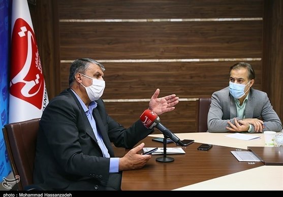 مجوز محیط زیست مترو پردیس فردا صادر می‌‌شود/ ارائه لیست ۱.۳ میلیون خانه خالی به سازمان امور مالیاتی