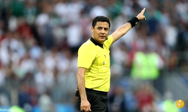 درباره یک شایعه؛ فغانی داور دربی می‌شود؟