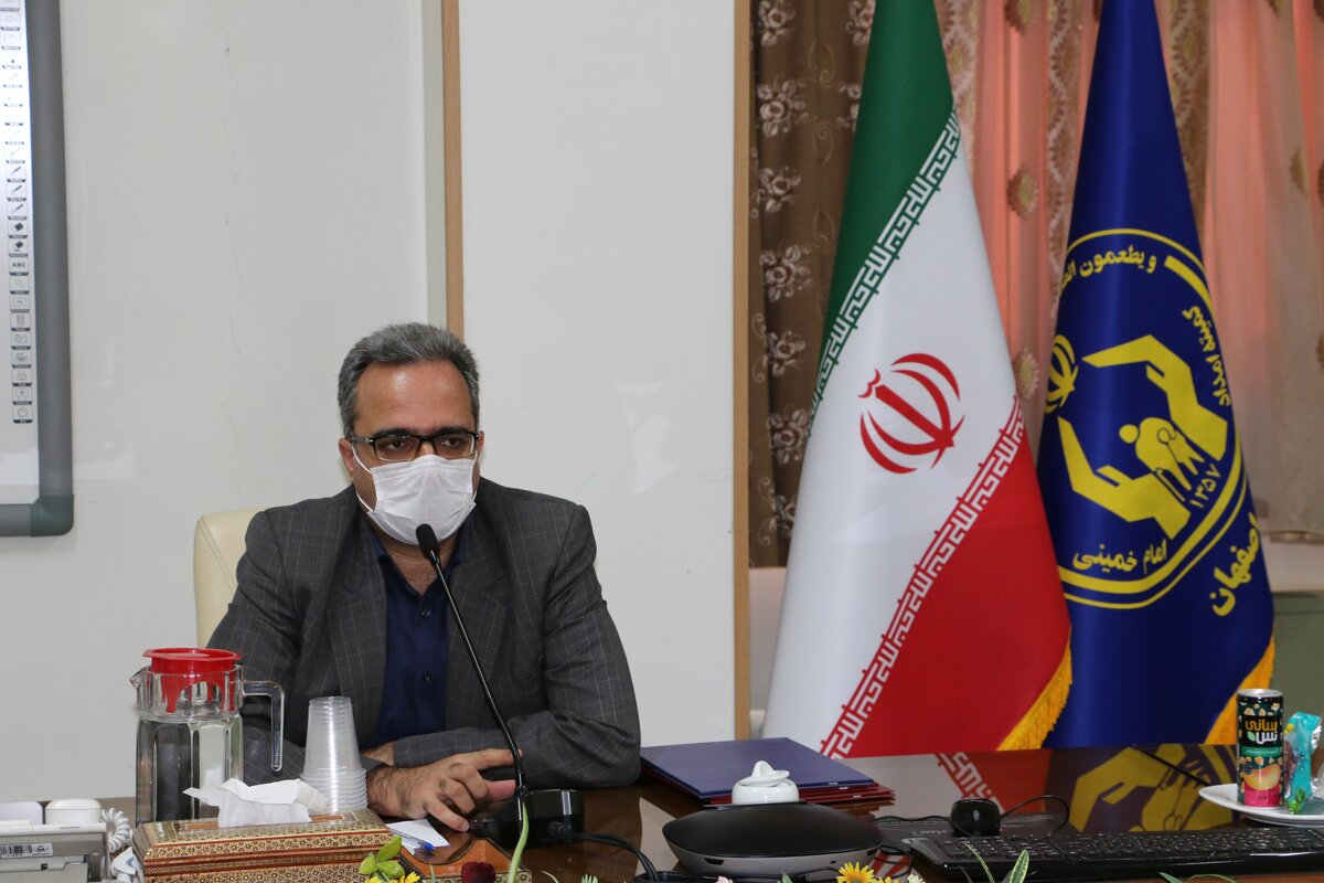 کمک هزینه ازدواج از سرفصل های طرح کوثر است