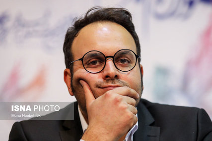 زخم کاری ِسانسور صدای مهدویان را درآورد