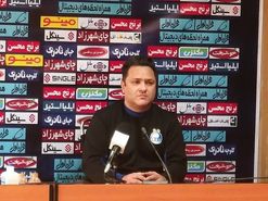 قرارداد ماجدی با استقلال فسخ شد