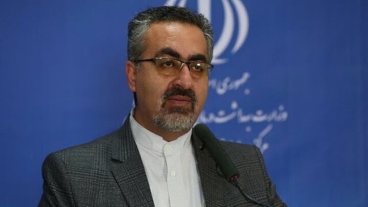 واردات حدود ۶ میلیون دوز واکسن تا پایان هفته آینده/ ۴۴۰ دوز واکسن فردا وارد کشور می‌شود