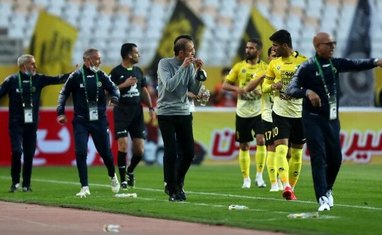 نویدکیا: فلسفه من بازیسازی از دروازه‌بان و مدافع است