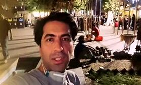 محمد معتمدی، شایعه مهاجرتش را تکذیب کرد
