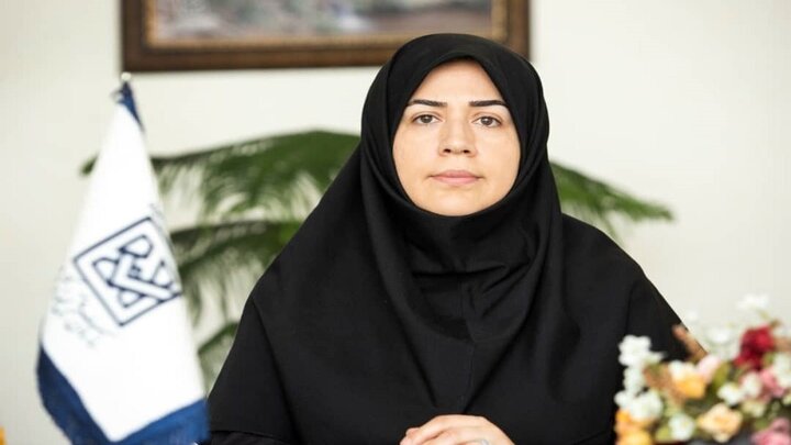 زرین آمیزی: شرکت در آزمون کارشناسی ارشد رشته‌های غیر مرتبط ممنوع شد